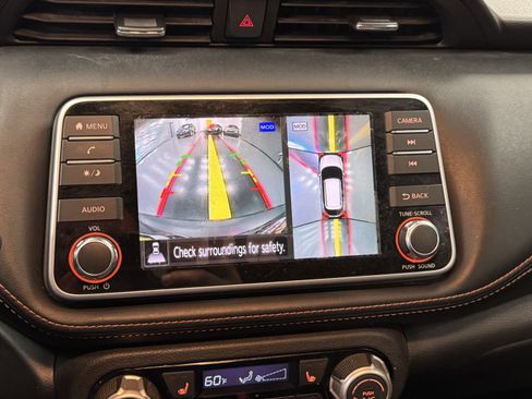 Used 2019 Nissan Kicks SR w/ SR Premium Package image 17