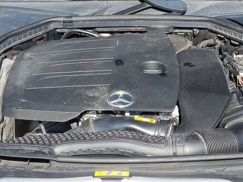 Certified 2022 Mercedes-Benz C 300 Cabriolet image 20
