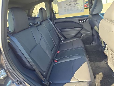 New 2026 Subaru Forester Limited image 17