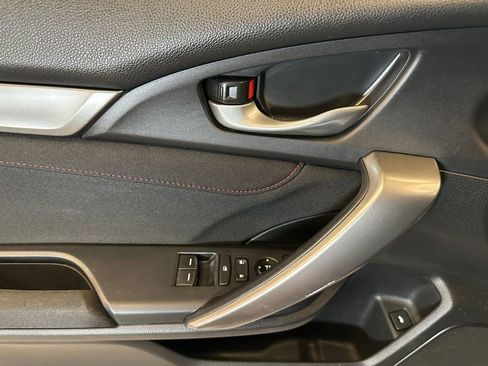 Used 2019 Honda Civic Si image 18