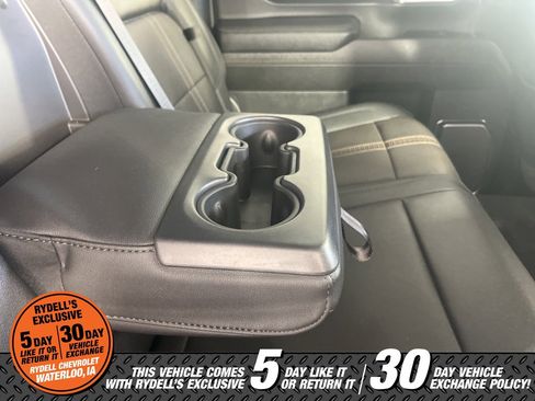 Used 2024 Chevrolet Silverado 2500 High Country w/ High Country Premium Package image 20