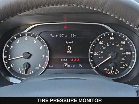 New 2026 Nissan Frontier SV w/ All-Weather Content Package image 27