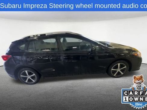 Used 2023 Subaru Impreza Premium image 10