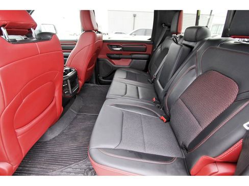 Used 2025 RAM 1500 Rebel w/ Rebel Level 1 Equipment Group AWD/4WD image 7