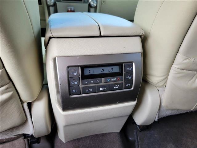 Used 2013 Lexus GX 460 w/ Comfort Plus Pkg AWD/4WD image 19