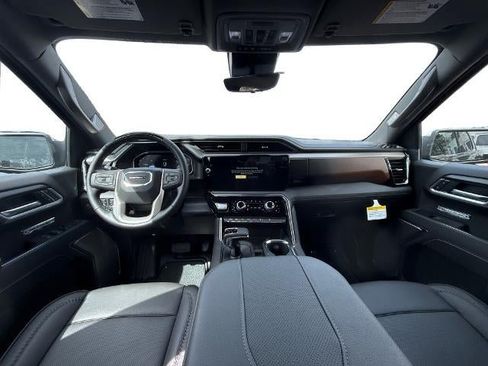New 2026 GMC Sierra 1500 Denali AWD/4WD image 20