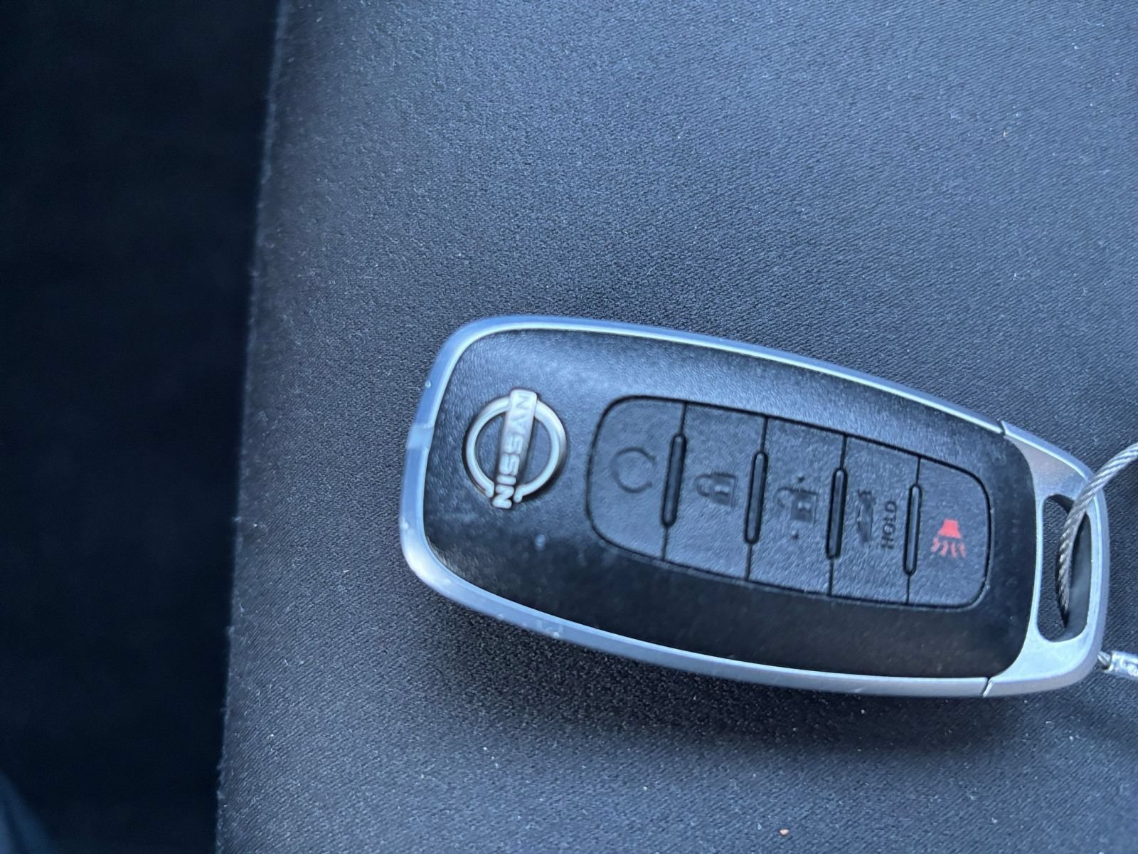 Used 2026 Nissan Altima 2.5 SV FWD image 21