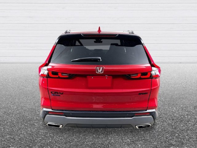 New 2027 Honda CR-V Sport-L image 4