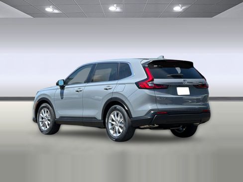 New 2026 Honda CR-V EX image 3