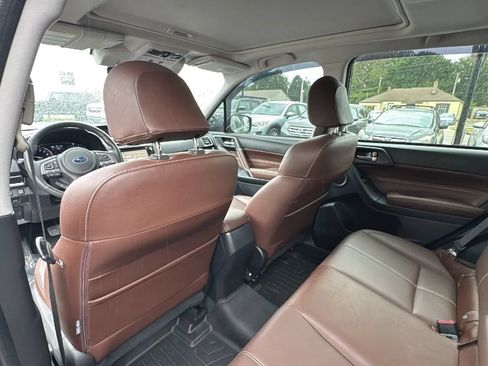 Used 2018 Subaru Forester 2.0XT Touring w/ Popular Package #2 AWD/4WD image 13