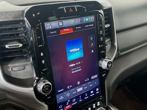 Used 2022 RAM 1500 Big Horn image 19