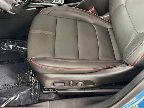 Used 2026 Chevrolet TrailBlazer RS w/ Convenience Package FWD image 19