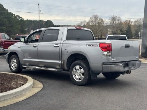Used 2007 Toyota Tundra Limited image 6