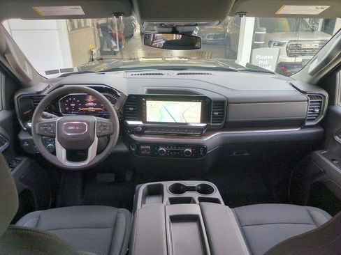 New 2026 GMC Sierra 1500 Elevation w/ Elevation Select Package image 9