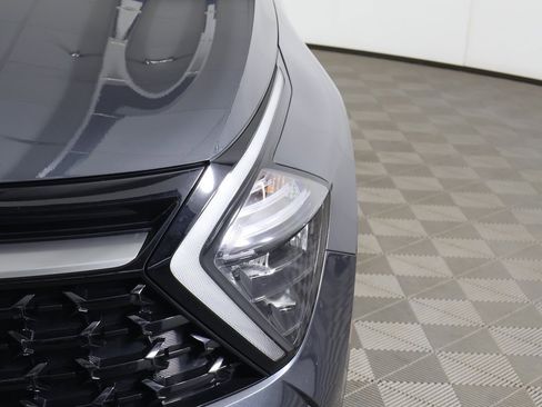 Certified 2023 Kia Sportage X-Line w/ X-Line Premium Package image 15