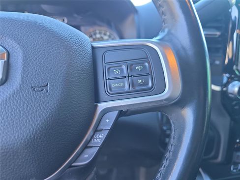 Used 2021 RAM 2500 Big Horn w/ Level B Equipment Group image 24