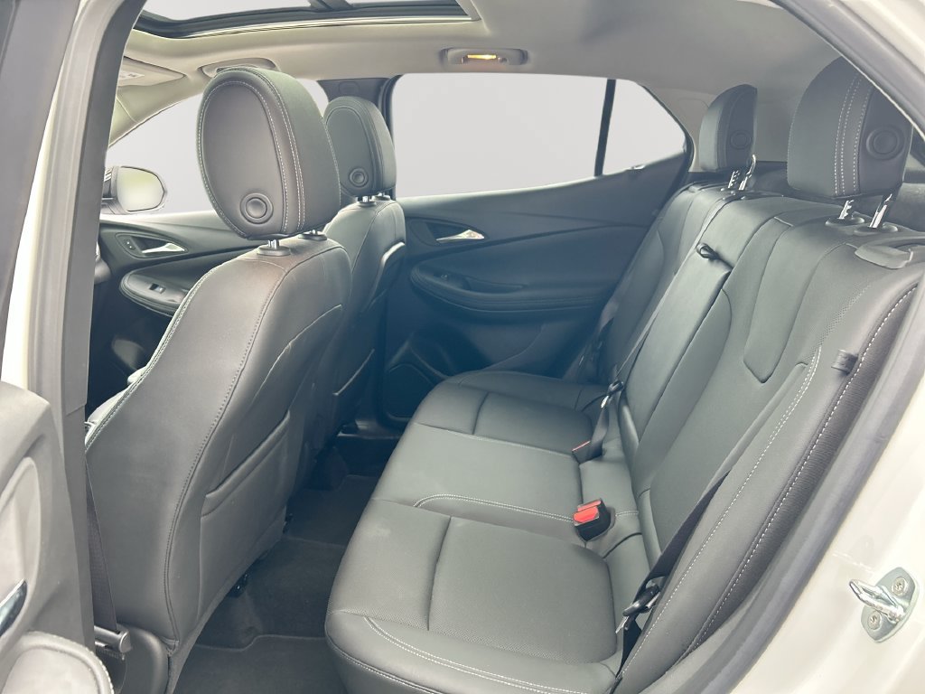 Used 2024 Buick Encore GX Sport Touring w/ Experience Buick Package AWD/4WD image 27