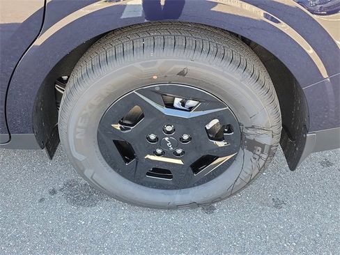 New 2026 Kia Carnival LXS image 38