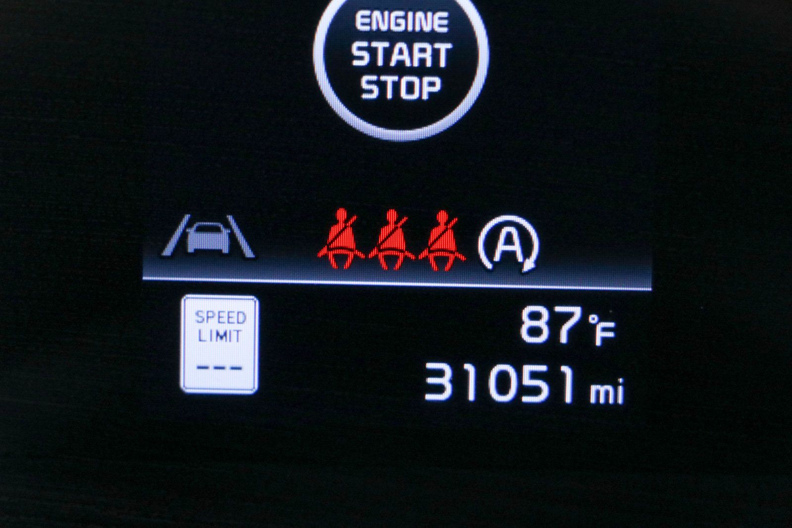 Used 2023 Kia Sportage EX FWD image 16