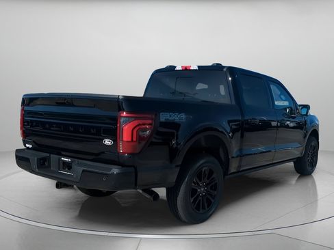 New 2026 Ford F150 Platinum AWD/4WD image 30