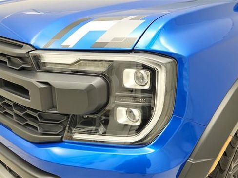 Used 2024 Ford Ranger Raptor image 10