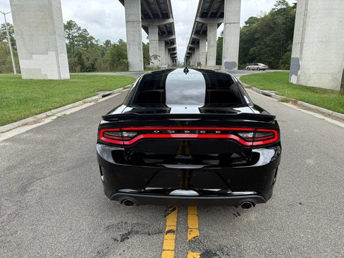 Used 2023 Dodge Charger Scat Pack w/ Plus Group image 9