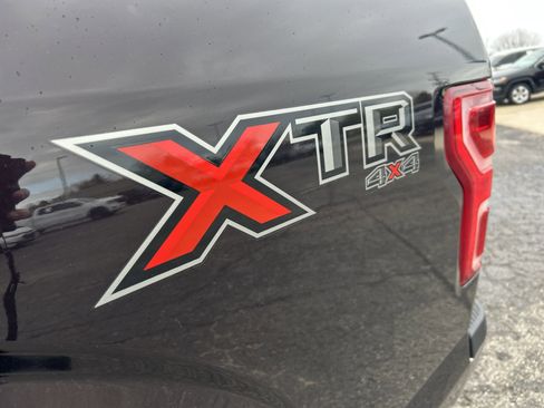Used 2018 Ford F150 XLT w/ XTR Package AWD/4WD image 30