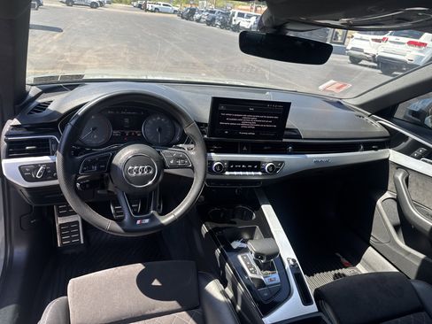 Used 2021 Audi S4 Premium w/ Convenience Package AWD/4WD image 14