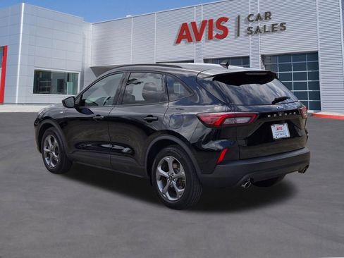 Used 2025 Ford Escape ST-Line FWD image 9