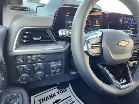 New 2026 Chevrolet Tahoe Premier image 17