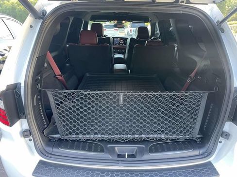 Used 2021 Dodge Durango SRT Hellcat w/ Premium Interior Group AWD/4WD image 11