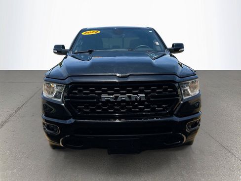 Used 2022 RAM 1500 Big Horn AWD/4WD image 9