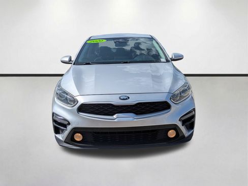 Used 2020 Kia Forte LXS FWD image 3