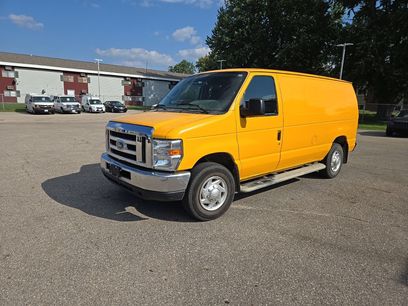 Used 2012 Ford E-250 and Econoline 250 w/ PWR Group