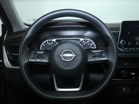 Certified 2023 Nissan Rogue SV AWD/4WD image 21