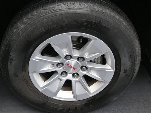 Used 2022 GMC Sierra 1500 Pro w/ Pro Value Package image 37