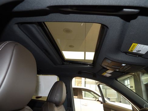 Used 2023 MAZDA CX-5 AWD 2.5 S w/ Select Package image 15