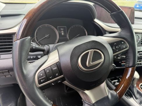 Used 2017 Lexus RX 350 AWD w/ Premium Package image 14