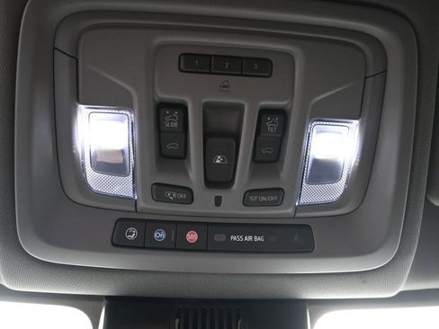 New 2026 GMC Sierra 1500 Elevation w/ Elevation Premium Package AWD/4WD image 20