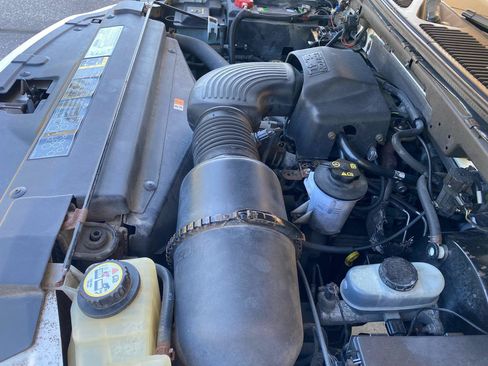 Used 2003 Ford F150 XLT AWD/4WD image 35