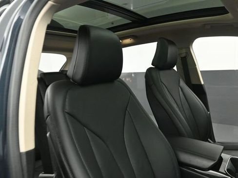 Certified 2022 Lincoln Nautilus Reserve w/ Equipment Group 201A AWD/4WD image 31