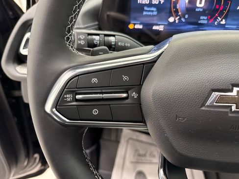 New 2026 Chevrolet Traverse LT w/ Midnight/Sport Edition image 26