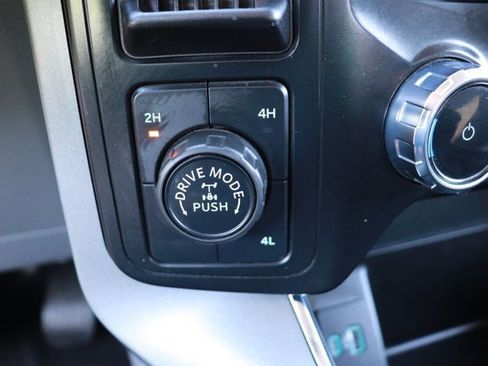 Used 2024 Ford F150 XLT w/ Mobile Office Package image 18