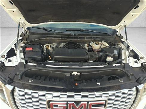 Used 2021 GMC Yukon Denali image 22