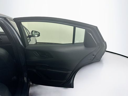 Used 2024 Toyota Prius LE image 30