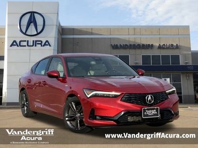 Certified 2023 Acura Integra A-Spec