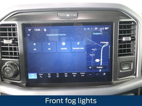 New 2026 Ford F150 XLT w/ Equipment Group 302A MID AWD/4WD image 50