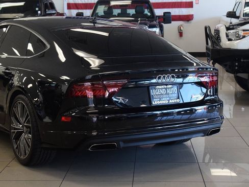 Used 2017 Audi A7 3.0T Prestige w/ Prestige Package AWD/4WD image 20