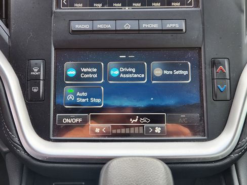 Used 2023 Subaru Legacy image 20