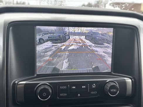 Used 2014 Chevrolet Silverado 1500 LT w/ Rally-2 Edition image 20